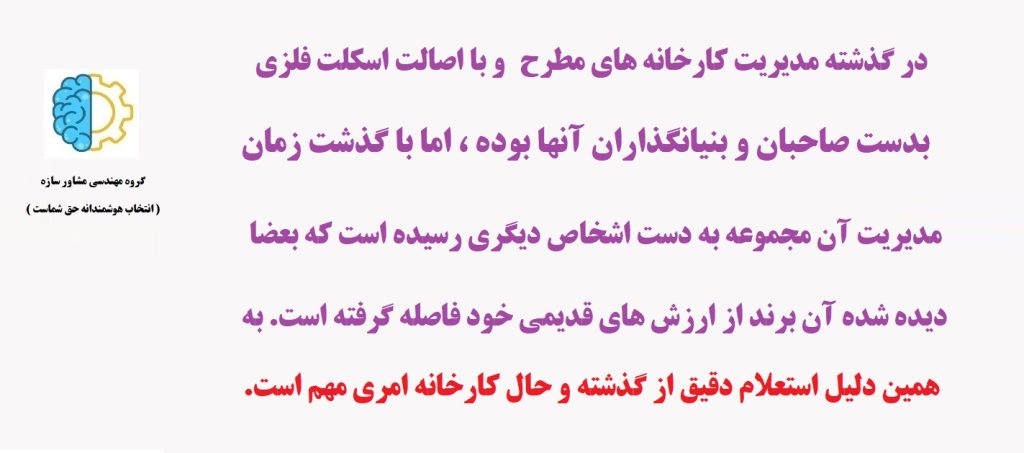 کارخانه اسکلت فلزی