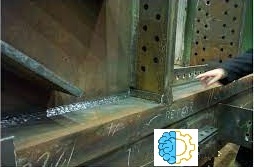 اسکلت جوشی