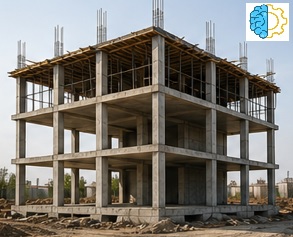 اسکلت بتنی