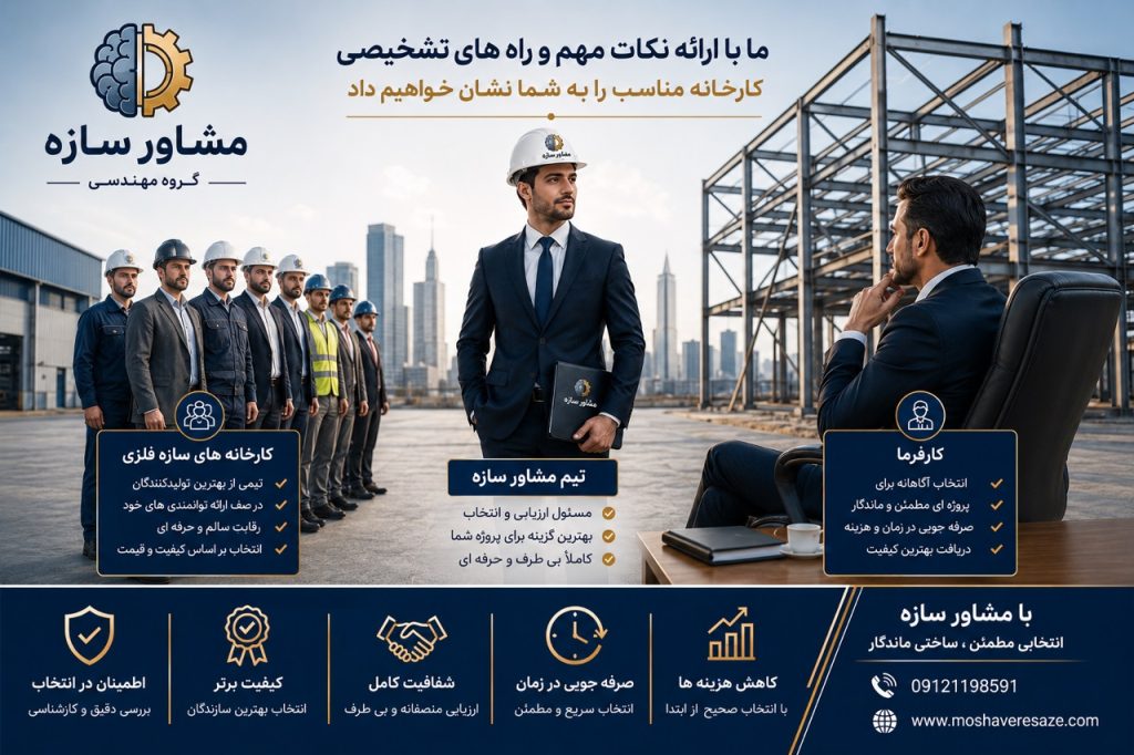 صفحه اصلی مشاور سازه