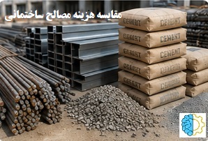 مصالح ساختمانی